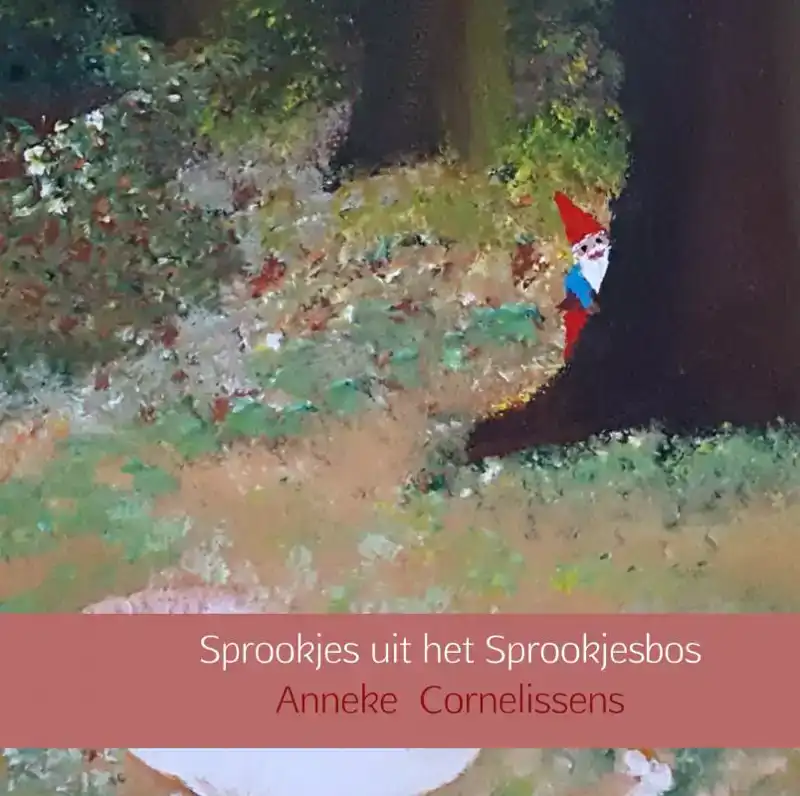 SPROOKJES UIT HET SPROOKJESBOS