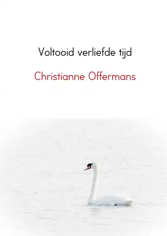 VOLTOOID VERLIEFDE TIJD