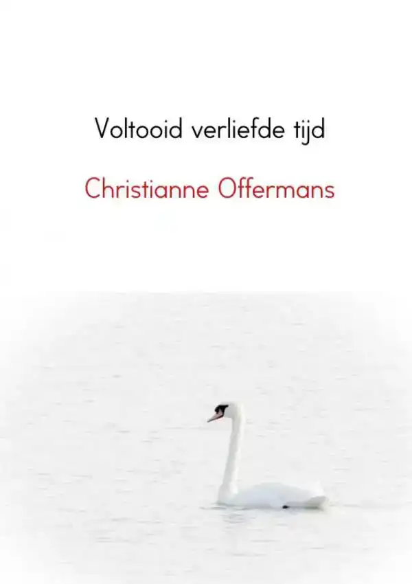 VOLTOOID VERLIEFDE TIJD