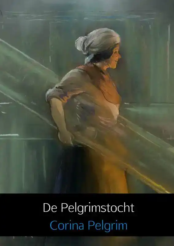 DE PELGRIMSTOCHT