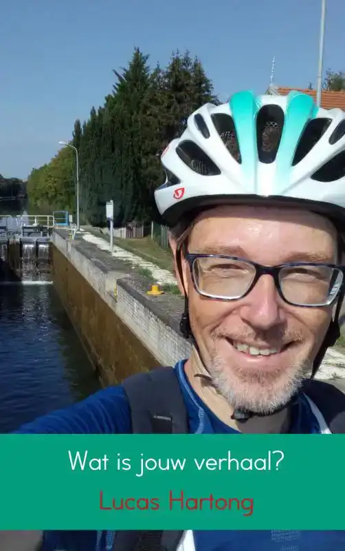 WAT IS JOUW VERHAAL?