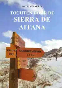 TOCHTEN DOOR DE SIERRA DE AITANA