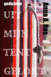 UIT MIJN TENT GELOKT.