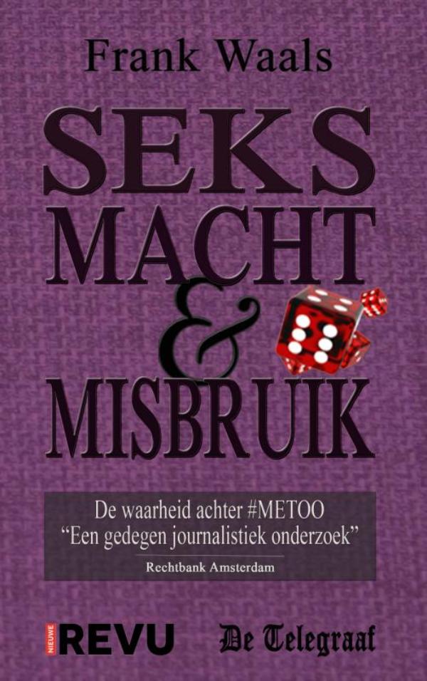 SEKS, MACHT & MISBRUIK