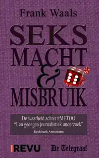 SEKS, MACHT & MISBRUIK