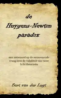 DE HUYGENS-NEWTON PARADOX