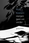 MORGEN GAAN WE VERDER