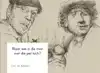 MAAR WIE IS DIE MAN MET DIE PET TOCH?