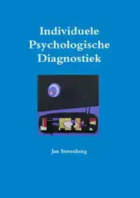 INDIVIDUELE PSYCHOLOGISCHE DIAGNOSTIEK