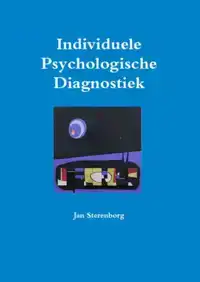 INDIVIDUELE PSYCHOLOGISCHE DIAGNOSTIEK