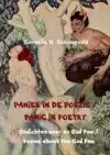 PANIEK IN DE POEZIE / PANIC IN POETRY