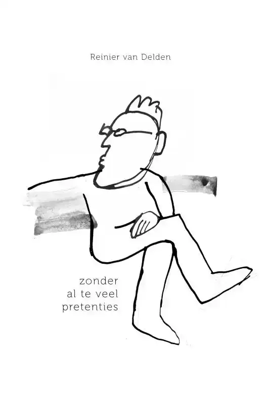 ZONDER AL TE VEEL PRETENTIES