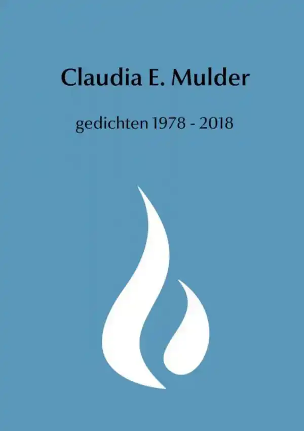 GEDICHTEN 1978 - 2018