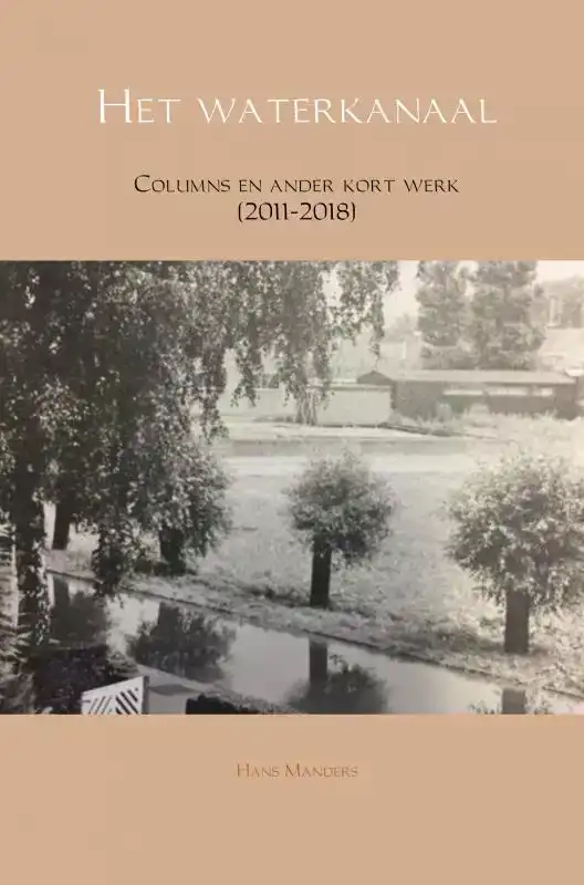 HET WATERKANAAL