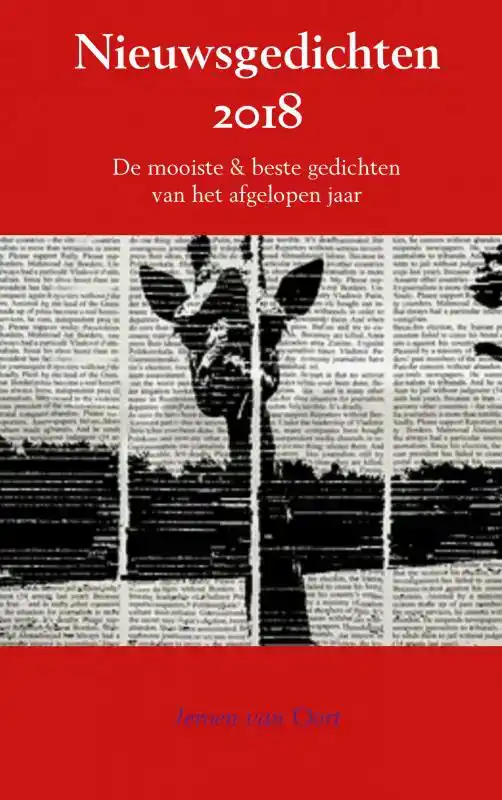 NIEUWSGEDICHTEN 2018