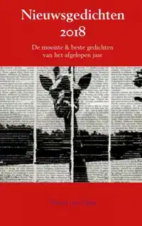 NIEUWSGEDICHTEN 2018