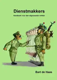 DIENSTMAKKERS