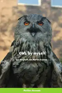 OWL BY MYSELF