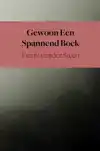 GEWOON EEN SPANNEND BOEK