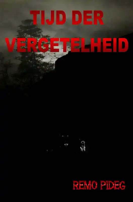 TIJD DER VERGETELHEID