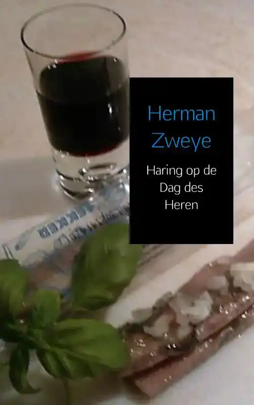 HARING OP DE DAG DES HEREN