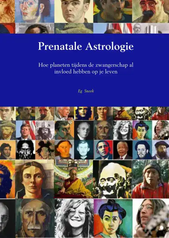 PRENATALE ASTROLOGIE