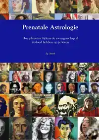 PRENATALE ASTROLOGIE