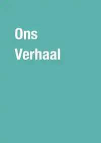 ONS VERHAAL