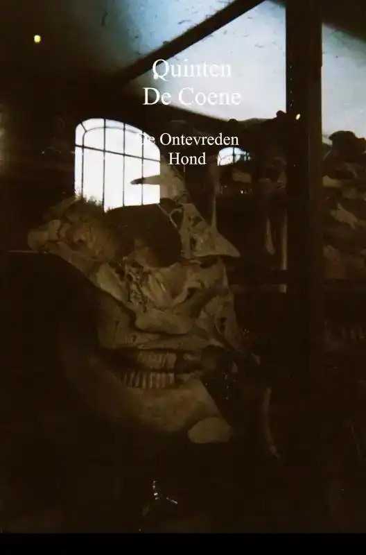 DE ONTEVREDEN HOND