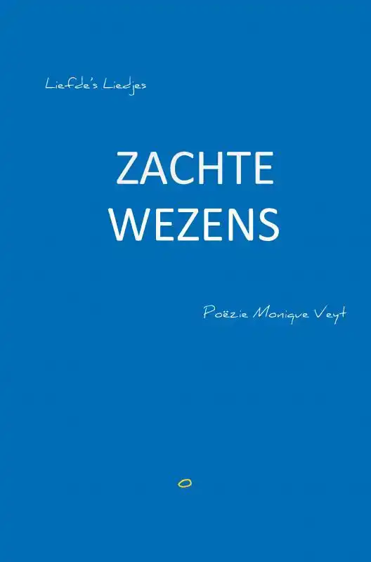 ZACHTE WEZENS