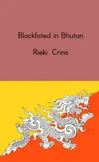 BLACKLISTED IN BHUTAN