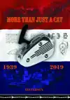MORE THAN JUST A CAT