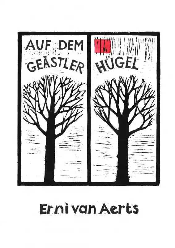 AUF DEM GEASTLERHUGEL