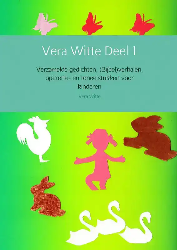 VERA WITTE DEEL 1