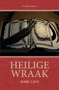 HEILIGE WRAAK