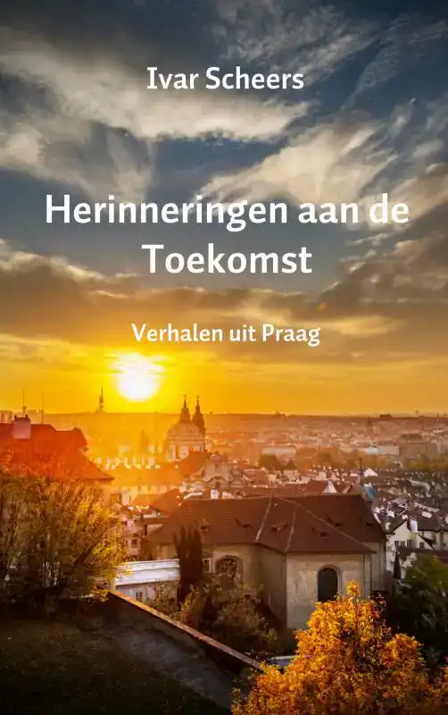 HERINNERINGEN AAN DE TOEKOMST