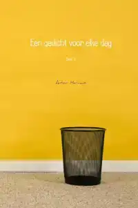 EEN GEDICHT VOOR ELKE DAG