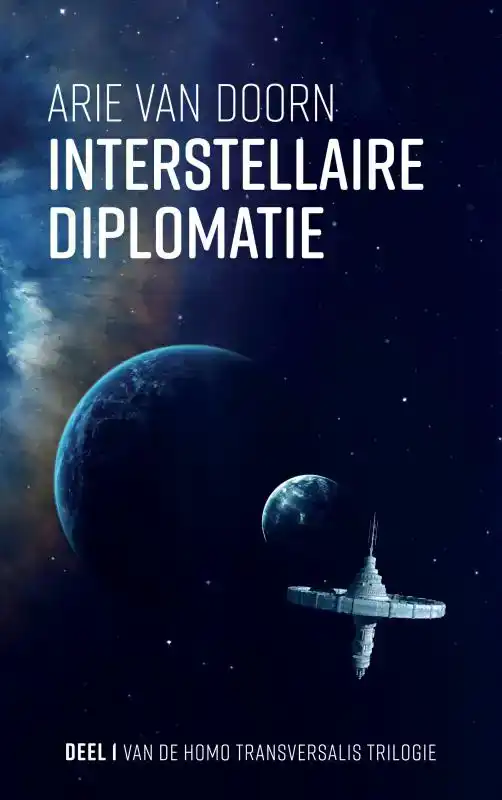 INTERSTELLAIRE DIPLOMATIE