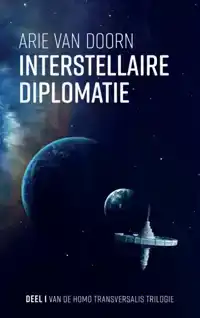 INTERSTELLAIRE DIPLOMATIE