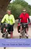 AFZIEN MET EEN FIETSVRIEND