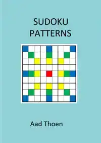 SUDOKU PATTERNS