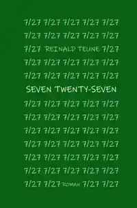 7/27 SEVEN TWENTY-SEVEN