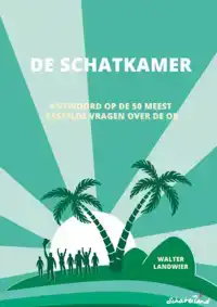 DE SCHATKAMER