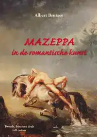 MAZEPPA IN DE ROMANTISCHE KUNST