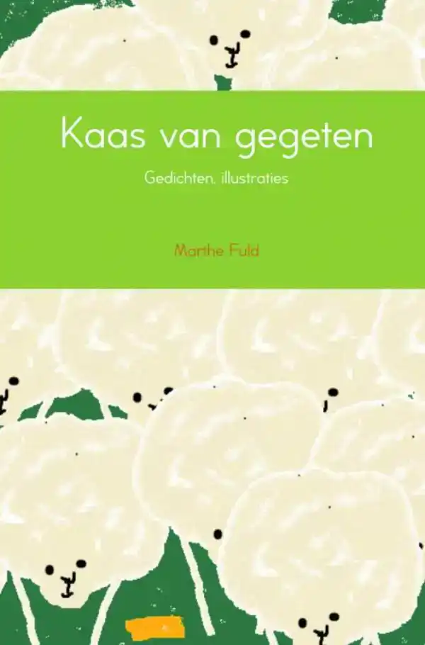 KAAS VAN GEGETEN