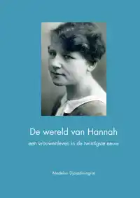 DE WERELD VAN HANNAH