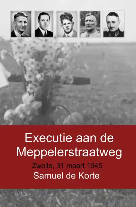 EXECUTIE AAN DE MEPPELERSTRAATWEG