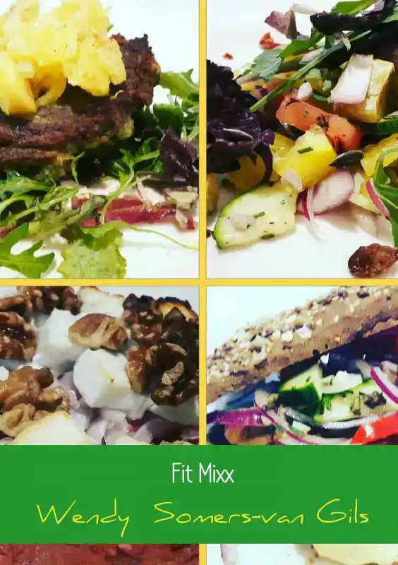 FIT MIXX