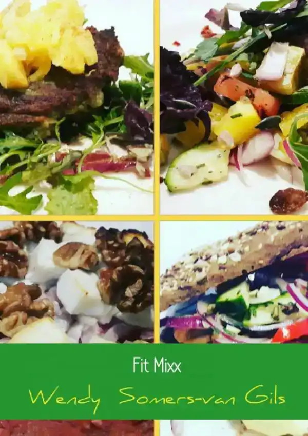 FIT MIXX