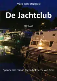 DE JACHTCLUB